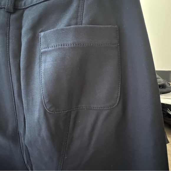 Marc By Marc Jacobs Black Pants - Picture 5 of 8